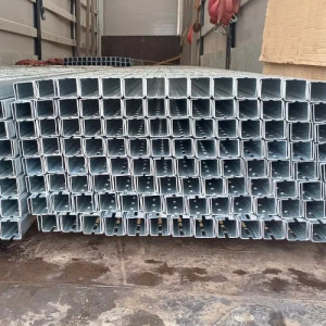 Профиль гнутый C-образный 410х65х30х4 мм ст3кп ГОСТ 8282-83