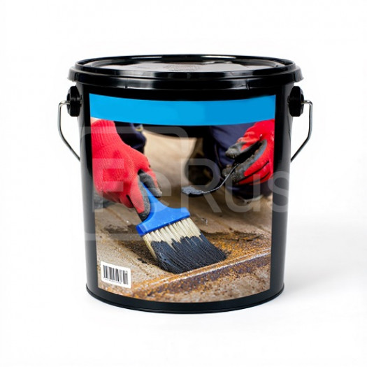 Мастика битумно-полимерная МБП ТУ 5775-0018-11149403-2008