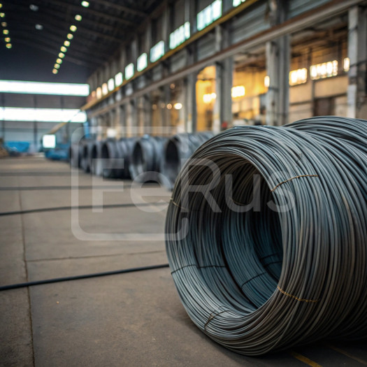 Проволока стальная 0,16 мм У10А ГОСТ 3282-74