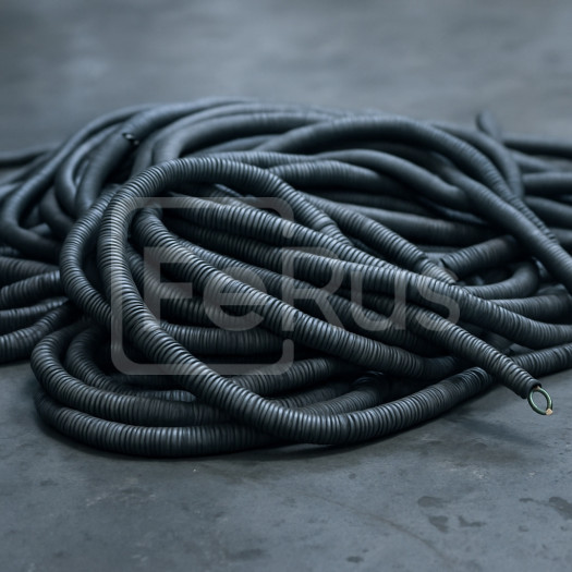 Спираль нихромовая 0,8х5 мм Х20Н80 ГОСТ 8803-58