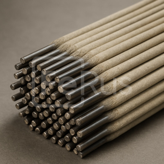 Электрод (пруток) титановый 10 мм ВТ1-1