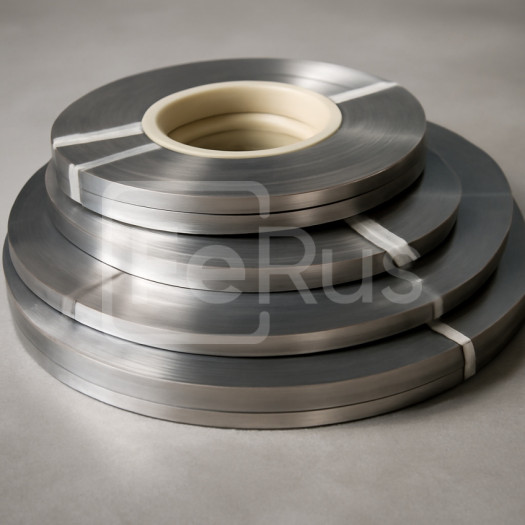 Припой лента оловянно-цинковая 0,7 мм П200А ТУ 48-0220-40-90