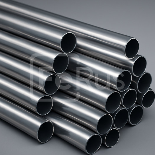 Труба молибденовая 11х0,7 мм МЧВП ТУ 48-19-251-85